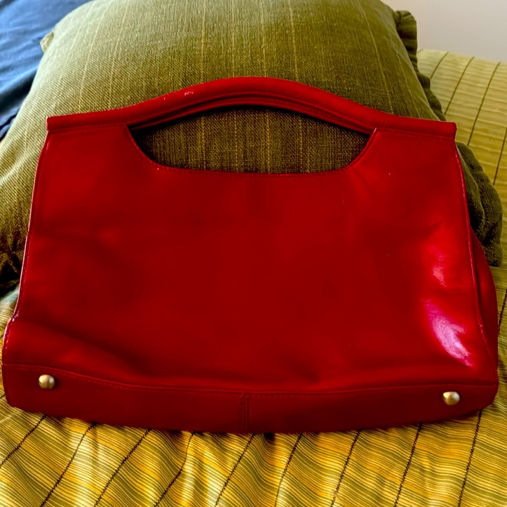 Clarks Purse